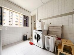 Blk 713 Clementi West Street 2 (Clementi), HDB 3 Rooms #534735561